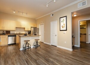 2901 Cityplace W Blvd in Dallas, TX - Building Photo - Building Photo