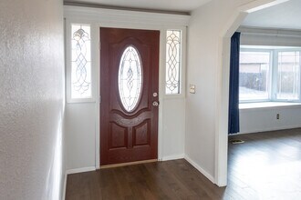 1132 S Amaya Ave in Boise, ID - Building Photo - Building Photo