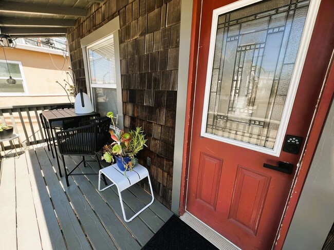 property at 6617 E Ocean Blvd