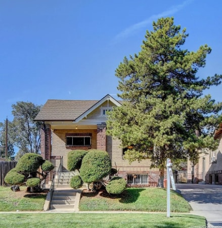 property at 375 Newton St
