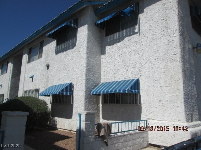 property at 120 Orland St