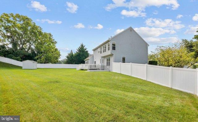 7304 Checkerberry Way in Upper Marlboro, MD - Building Photo - Building Photo