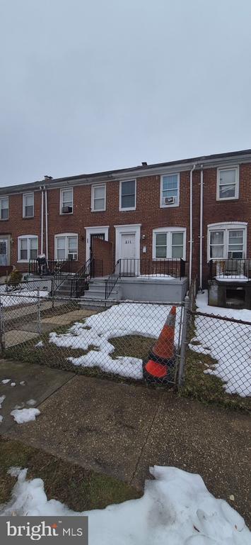 property at 511 Seagull Ave