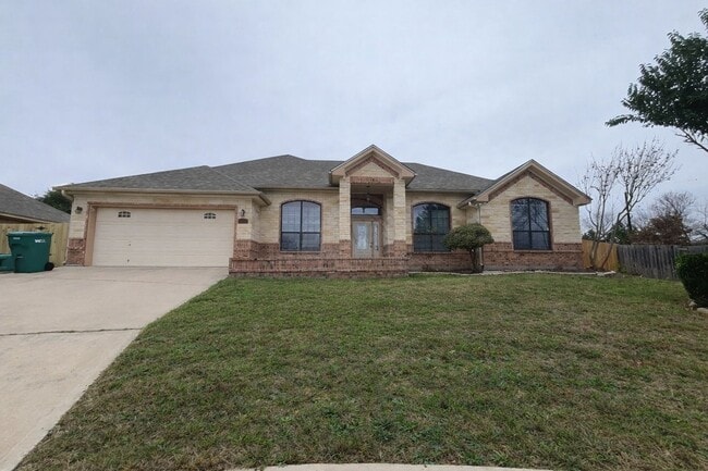 property at 203 Weeping Willow Ct