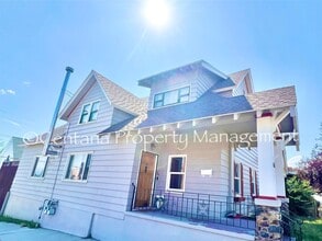 800 W Galena St in Butte, MT - Building Photo - Building Photo