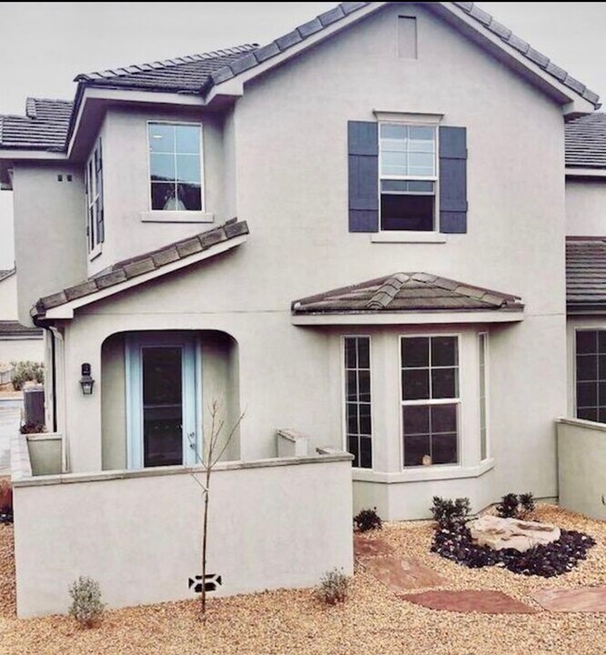 3654 S Atlanta Ln in Saint George, UT - Building Photo