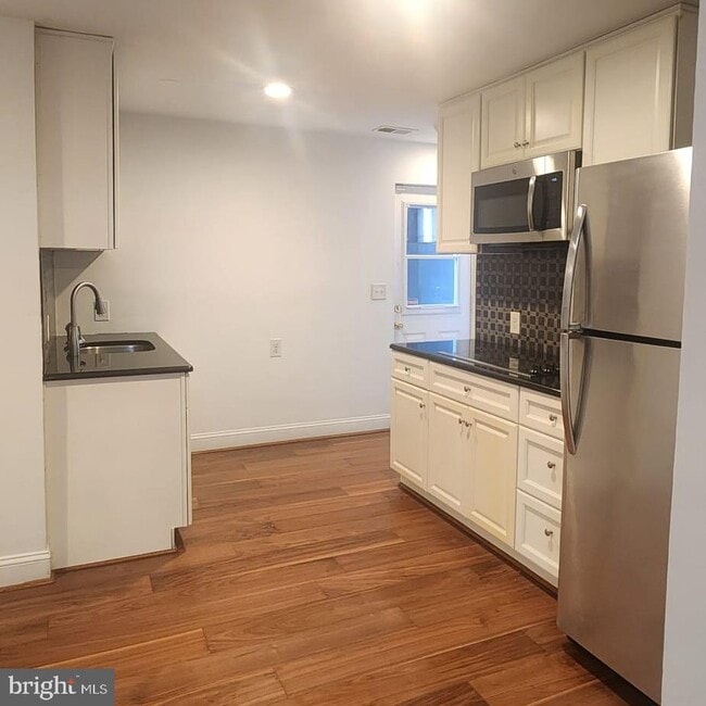 property at 1134 12th St