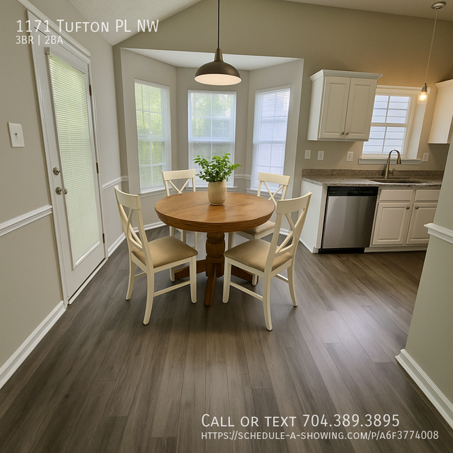 1171 Tufton Pl NW in Concord, NC - Building Photo - Building Photo