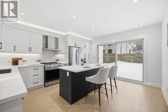 128 Duvernet Ave in Toronto, ON - Building Photo - Building Photo