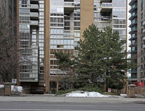 278 Bloor St E in Toronto, ON - Building Photo - Lobby