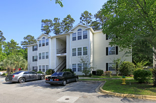 St Augustine Hills Apartamentos