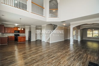 7697 Battle Way in Fairburn, GA - Building Photo - Building Photo