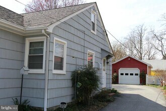 209 Choptank Ave in Easton, MD - Building Photo - Building Photo