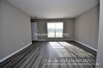 5 Apache in Warrenton, MO - Building Photo - Building Photo