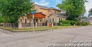 property at 206 Stace St