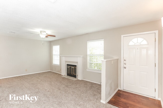 505 S Waxahachie St in Mansfield, TX - Building Photo - Building Photo