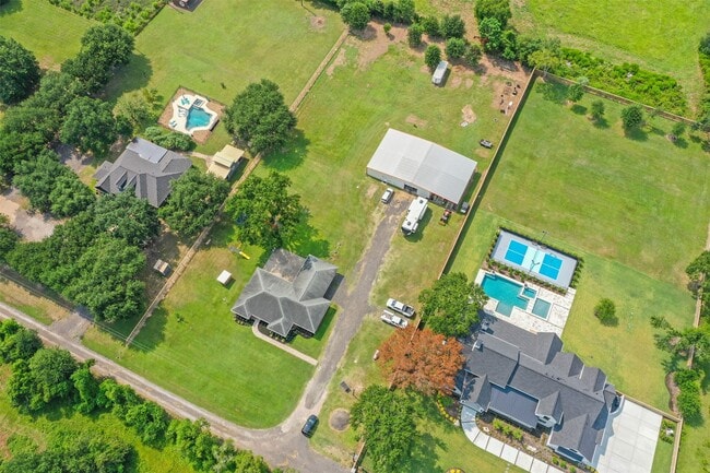 property at 18823 Cypress Church Rd