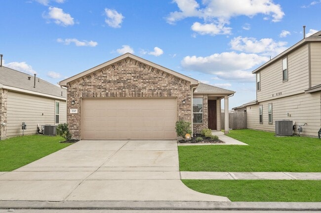 2547 Hawthorn Park Ct in Houston, TX - Building Photo - Building Photo