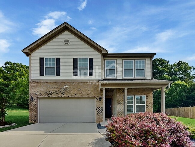 property at 4139 Medina Ct