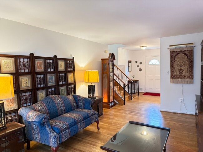 property at 7935 Harwood Pl