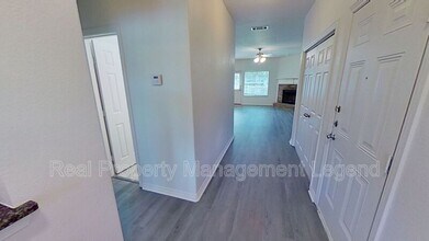 3706 Karlie Way in Dallas, TX - Building Photo - Building Photo