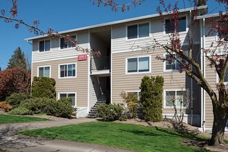 Parkview Apartments in Salem, OR - Foto de edificio - Building Photo