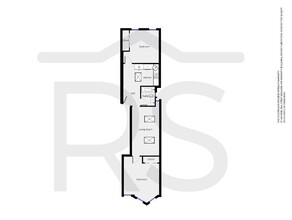 168 7th Ave in Brooklyn, NY - Building Photo - Floor Plan