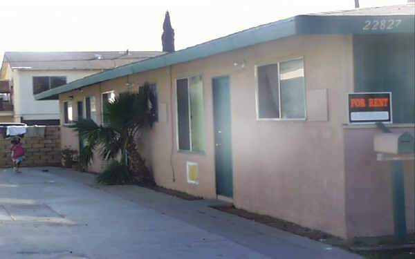 22827 Bay Ave in Moreno Valley, CA - Building Photo - Building Photo