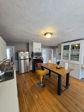 103 Tell St in Providence, RI - Building Photo - Building Photo