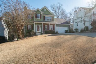 116 Sagamore Ln in Peachtree City, GA - Building Photo