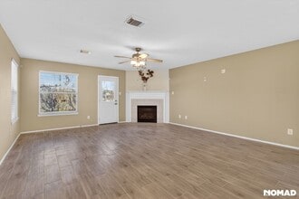 9319 Canady Park Ln in Houston, TX - Foto de edificio - Building Photo