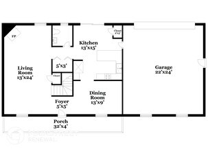 3109 Country Meadow Rd in Nashville, TN - Building Photo - Building Photo