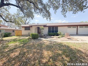 4230 Havenview Dr in San Antonio, TX - Building Photo - Building Photo