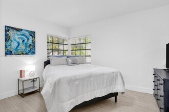 631 Euclid Ave in Miami Beach, FL - Building Photo - Building Photo