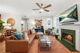 815 McGill Park Ave NE in Atlanta, GA - Building Photo