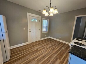 1301 Ray Ave in Sanford, NC - Building Photo - Building Photo