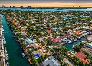 2075 Arch Creek Dr in North Miami, FL - Building Photo - Building Photo