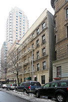 203 W 87th St Apartments