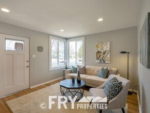 2604 S Gaylord St in Denver, CO - Building Photo - Building Photo
