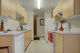 Windsor Terrace in Saskatoon, SK - Building Photo - Building Photo