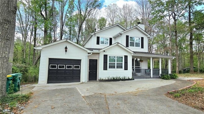 2397 Verner Rd NW in Lawrenceville, GA - Building Photo - Building Photo