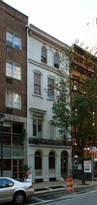 1608 Locust St Apartments