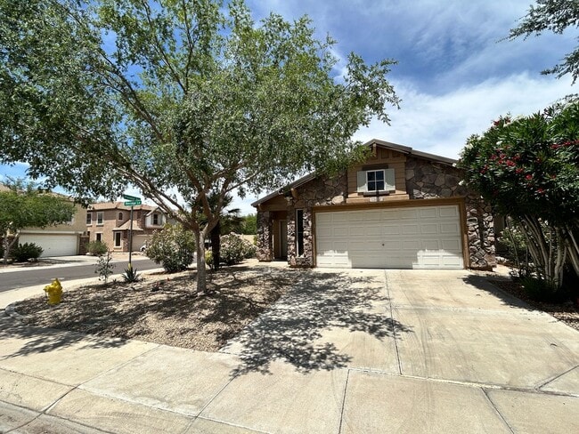 property at 13452 W Berridge Ln