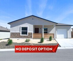 431 Leland Dr in Sun Valley, NV - Building Photo