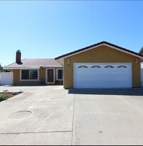 4573 Janae Ct in Union City, CA - Building Photo
