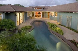 29 Waikai St in Kihei, HI - Building Photo