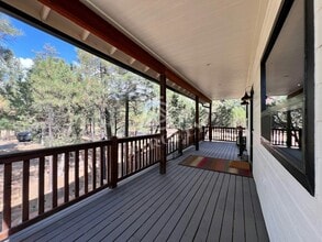 3425 Ponderosa Lp in Heber, AZ - Building Photo - Building Photo