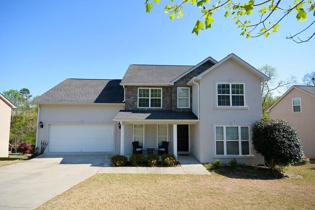 property at 3957 High Chaparral Dr