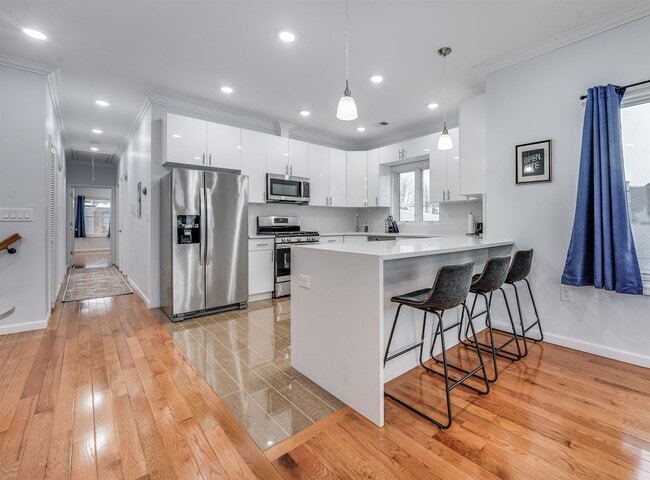 property at 43.5 BELMONT Ave