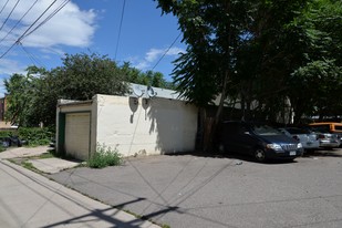 1077 Colorado Blvd in Denver, CO - Foto de edificio - Building Photo